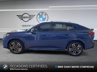 BMW (U10) SDRIVE 20I 170 M SPORT DKG7