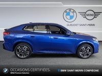 BMW (U10) SDRIVE 20I 170 M SPORT DKG7