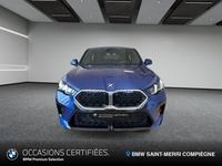 BMW (U10) SDRIVE 20I 170 M SPORT DKG7
