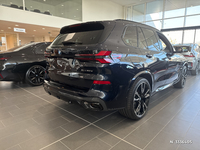 BMW (G05) X5 xDrive50e 489ch M Sport