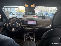 BMW (G05) X5 xDrive50e 489ch M Sport