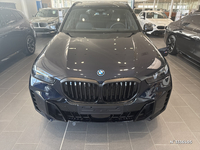 BMW (G05) X5 xDrive50e 489ch M Sport