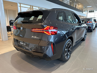 BMW (G45) 30E XDRIVE 299 M SPORT BVA8