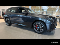 BMW (G45) 30E XDRIVE 299 M SPORT BVA8