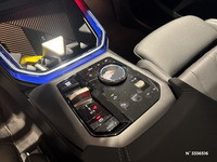 BMW X3 30e xDrive 299 ch BVA8