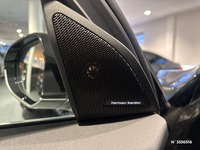 BMW X3 30e xDrive 299 ch BVA8