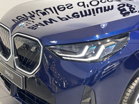 BMW X3 30e xDrive 299 ch BVA8 M Sport