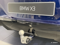 BMW X3 30e xDrive 299 ch BVA8 M Sport