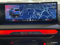 BMW X3 30e xDrive 299 ch BVA8 M Sport