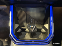 BMW X3 30e xDrive 299 ch BVA8 M Sport