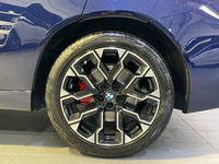 BMW X3 30e xDrive 299 ch BVA8 M Sport