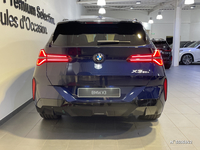 BMW X3 30e xDrive 299 ch BVA8 M Sport