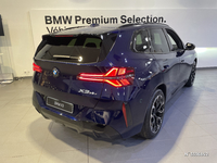 BMW X3 30e xDrive 299 ch BVA8 M Sport
