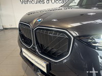 BMW X3 20 xDrive 208 ch BVA8 M Sport