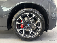 BMW X3 20 xDrive 208 ch BVA8 M Sport