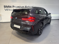BMW X3 20 xDrive 208 ch BVA8 M Sport
