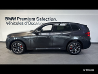 BMW X3 20 xDrive 208 ch BVA8 M Sport