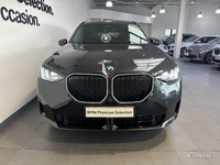 BMW X3 20 xDrive 208 ch BVA8 M Sport