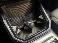 BMW X3 20 xDrive 208 ch BVA8 M Sport