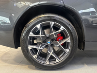BMW X3 20 xDrive 208 ch BVA8 M Sport