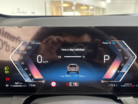 BMW X3 20 xDrive 208 ch BVA8 M Sport