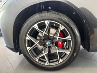 BMW X3 20 xDrive 208 ch BVA8 M Sport