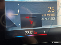 BMW X3 20 xDrive 208 ch BVA8 M Sport