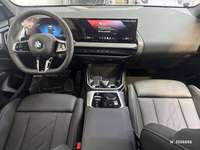 BMW X3 20 xDrive 208 ch BVA8 M Sport