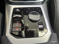 BMW X3 20 xDrive 208 ch BVA8 M Sport