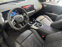 BMW X3 20 xDrive 208 ch BVA8 M Sport