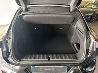 BMW X2 sDrive 20i 170ch DKG7 M Sport