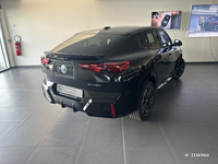 BMW X2 sDrive 20i 170ch DKG7 M Sport