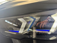 BMW X2 sDrive 20i 170ch DKG7 M Sport