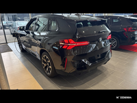 BMW (G45) X3 30e xDrive 299ch M Sport