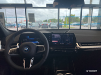 BMW (U11) XDRIVE20 204 M SPORT 66.5 KWH BVA