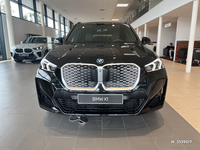 BMW (U11) XDRIVE20 204 M SPORT 66.5 KWH BVA