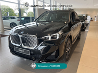 BMW (U11) XDRIVE20 204 M SPORT 66.5 KWH BVA