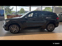 BMW (U11) XDRIVE20 204 M SPORT 66.5 KWH BVA