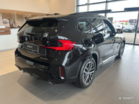 BMW (U11) XDRIVE20 204 M SPORT 66.5 KWH BVA