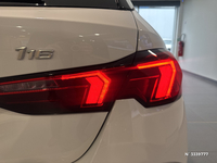BMW 116 122 ch DKG7 M SPORT DESIGN (F70)