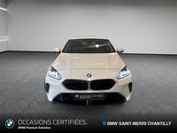 BMW 116 122 ch DKG7 M SPORT DESIGN (F70)