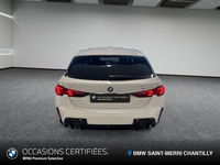BMW 116 122 ch DKG7 M SPORT DESIGN (F70)