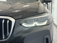 BMW X3 xDrive 30e 292ch BVA8 M Sport