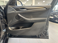 BMW X3 xDrive 30e 292ch BVA8 M Sport