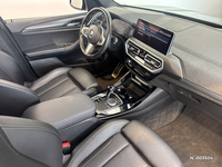 BMW X3 xDrive 30e 292ch BVA8 M Sport