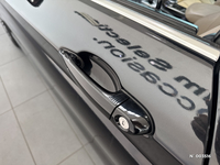 BMW Cabriolet 218i 136 ch BVA8 Luxury