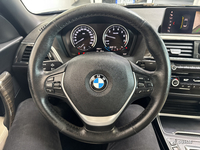 BMW Cabriolet 218i 136 ch BVA8 Luxury