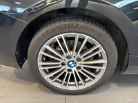 BMW Cabriolet 218i 136 ch BVA8 Luxury