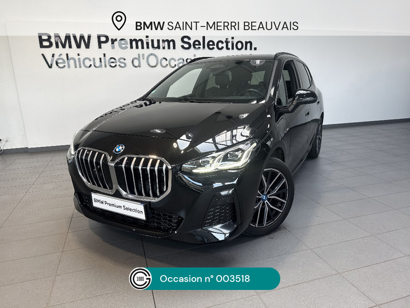 BMW Active Tourer 225e xDrive 245 ch DKG7