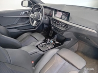 BMW 120d xDrive 190 ch BVA8 M Sport